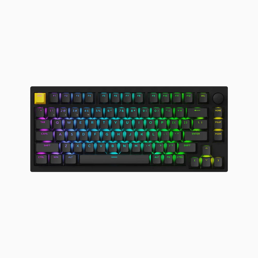 [리퍼브] 키크론 P1 HE 무선키보드