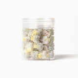 키크론 K PRO 기계식 저소음 스위치 45pcs/110pcs