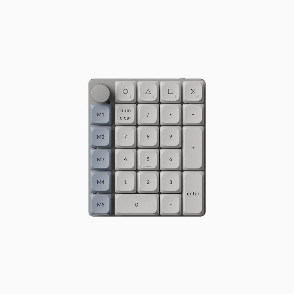 키크론 K0 PRO MAX 숫자 키패드