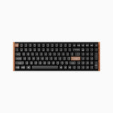 키크론 K4 HE 핫스왑 무선 키보드