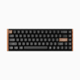 키크론 K6 HE 핫스왑 무선 키보드