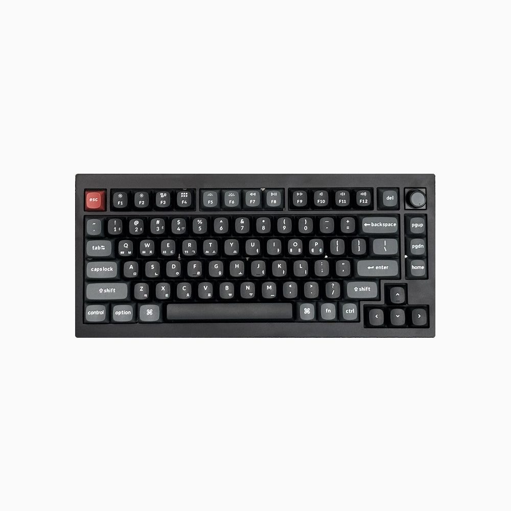 키크론 V1 울트라 Ultra 8K 무선 키보드