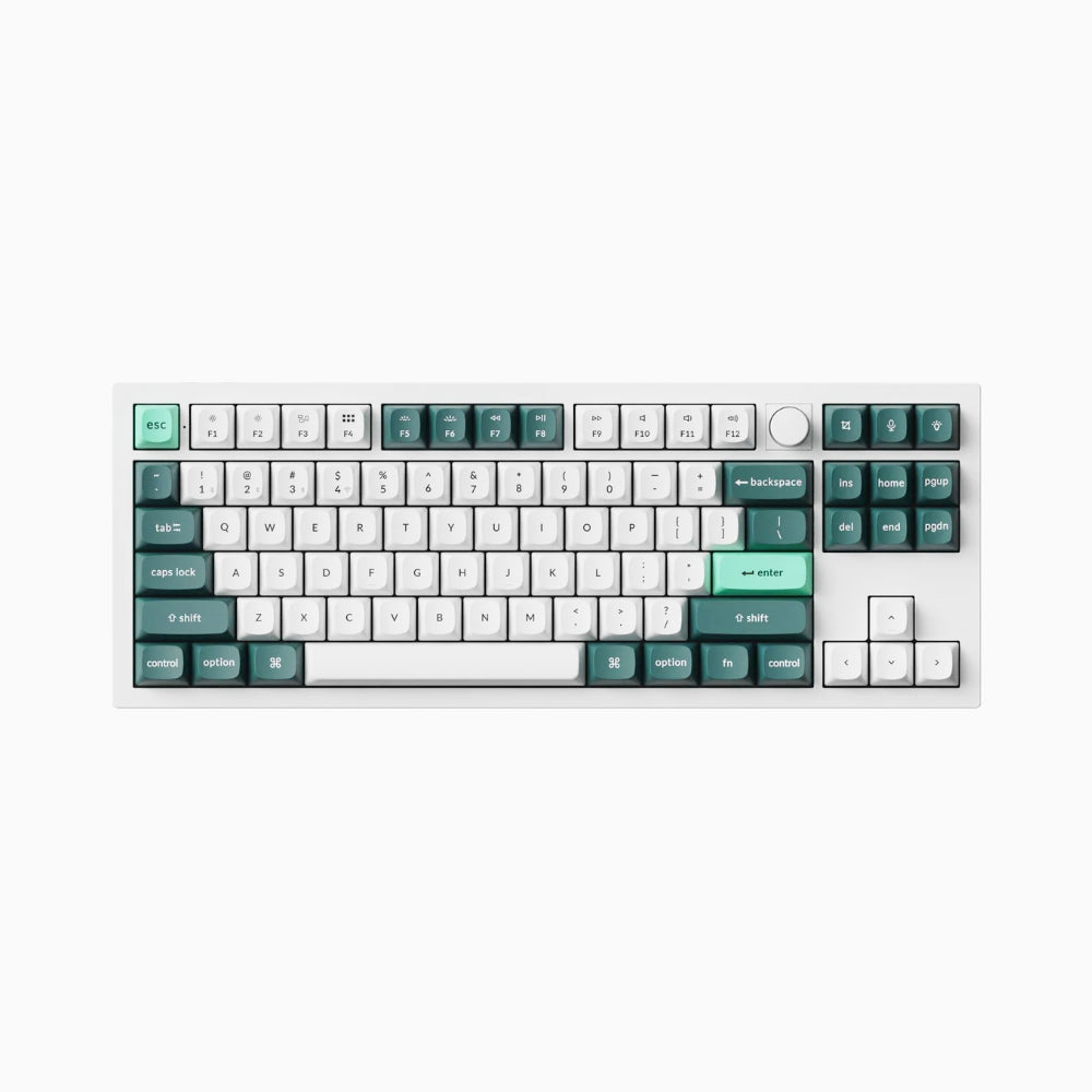 [리퍼브] 키크론 Q3 HE 무선 키보드