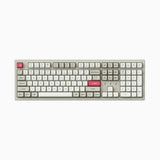 [리퍼브] 키크론 K10 PRO RGB 무선 키보드